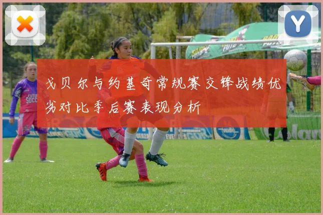 戈贝尔与约基奇常规赛交锋战绩优劣对比季后赛表现分析