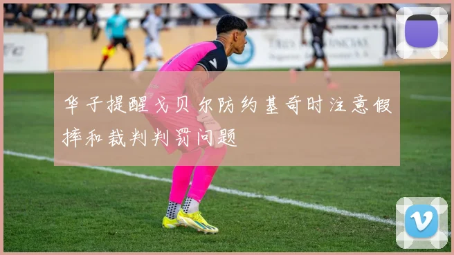 华子提醒戈贝尔防约基奇时注意假摔和裁判判罚问题