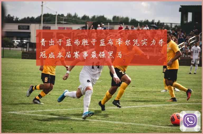 青出于蓝而胜于蓝布泽尔凭实力夺冠成本届赛事最强黑马